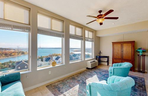 Table Rock Apartment | Lake View Lookout