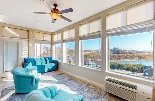 Table Rock Apartment | Lake View Lookout