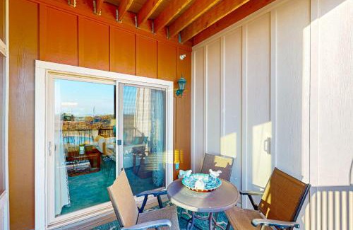 Table Rock Apartment | Lake View Lookout