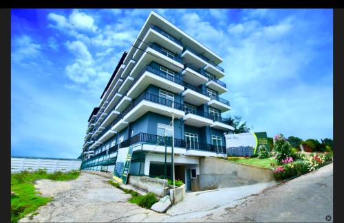Nuwara Eliya Apartment | Lake View Residencies