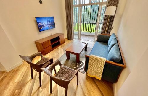 Nuwara Eliya Apartment | Lake View Residencies