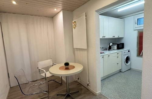 Salenstein Apartment | Lake view: Vacation at Lake Constance