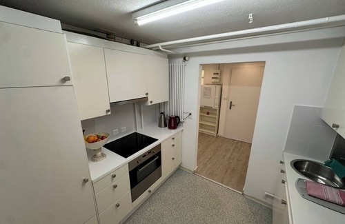 Salenstein Apartment | Lake view: Vacation at Lake Constance