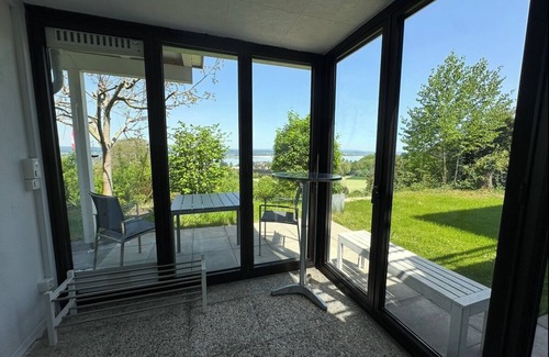 Salenstein Apartment | Lake view: Vacation at Lake Constance