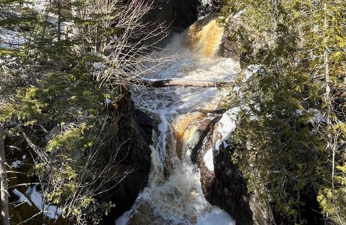 Lutsen House | Lake Views Throughout, Come for Waterfall Season!