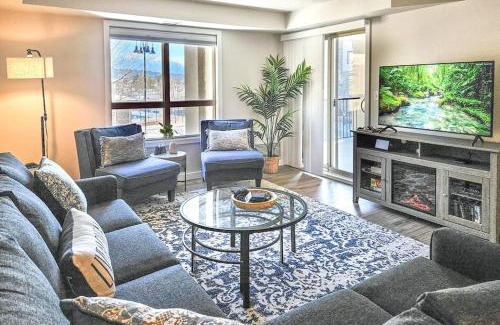 East Kootenay Apartment | Lake Windermere Pointe by StayIn