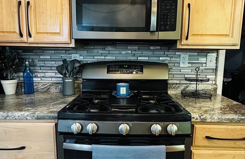 Fox Crossing House | Lake Winnebago Getaway!