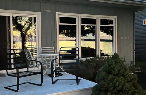Winneconne House | Lake Winneconne Home