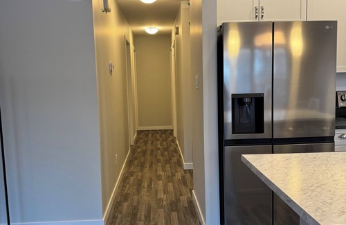 Dunnottar Cabin | Lake Winnipeg West Shore Retreat in the Village of Dunnottar