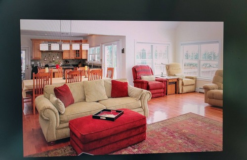 Laconia House | Lake Winnipesaukee, Boat Dock, Summer Hot Tub and Game Room