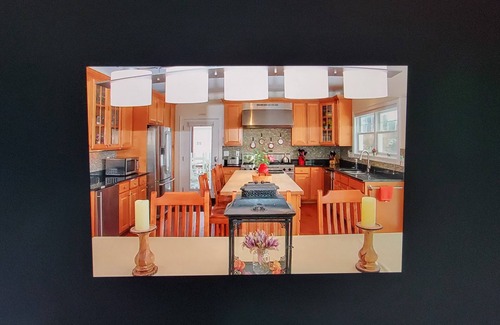 Laconia House | Lake Winnipesaukee, Boat Dock, Summer Hot Tub and Game Room