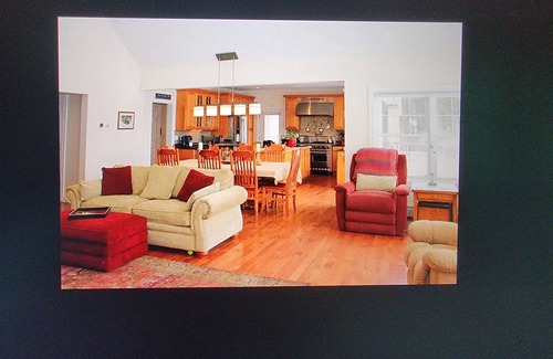 Laconia House | Lake Winnipesaukee, Boat Dock, Summer Hot Tub and Game Room