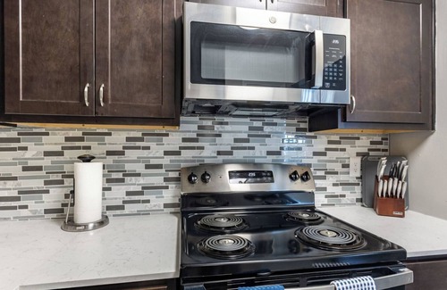 Indianapolis Apartment | LakeCastleton 2BD/1BA 3