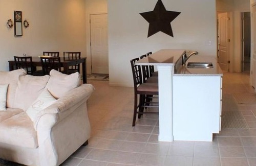 Lake Ozark Condo | Lakefront 3 bed 2 bath condo with 3 pools and elevator