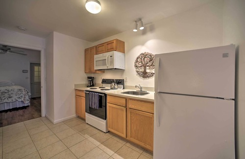 Bolton Landing Apartment | Lakefront Adirondacks Home: Fish, Hike, Ski!