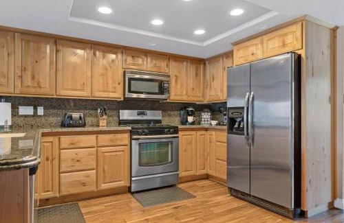 The Village House | Lakefront at the Village