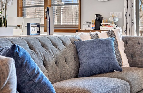 South Kortright Ski Chalet | Lakefront Chalet w/hot tub, game room, and kayaks. Pet-friendly!