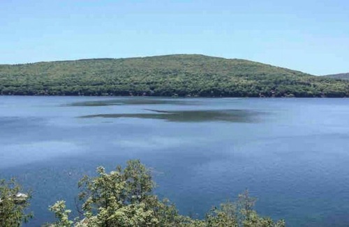 Naples Condo | Lakefront Condo | Close to Bristol Mountain | Lake Views