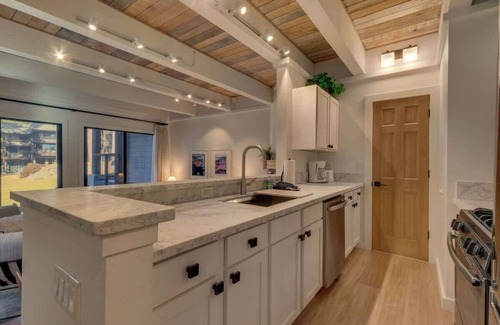 Brockway House | Lakefront Condo in Kings Beach- #43