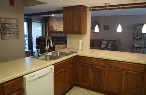 Osage Beach Condo | Lakefront condo in Osage Beach!