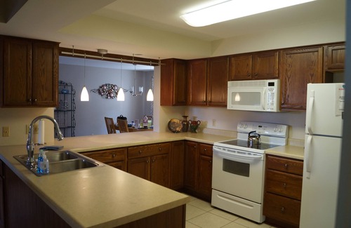 Osage Beach Condo | Lakefront condo in Osage Beach!