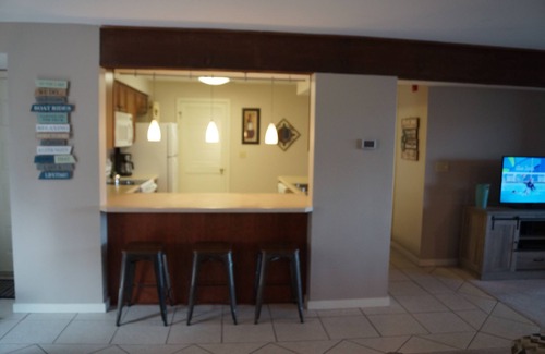 Osage Beach Condo | Lakefront condo in Osage Beach!