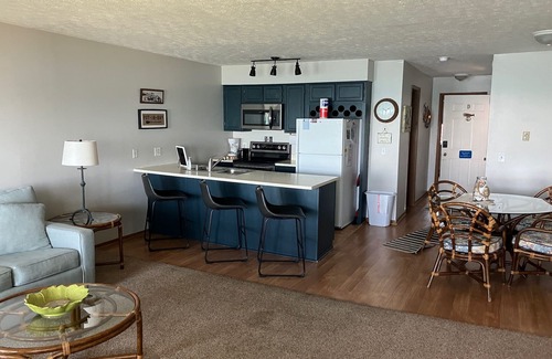 Put-in-Bay Condo | Lakefront Condos C &/or D - sleeps 4 - 8