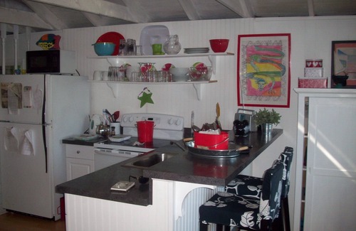 Becket Cottage | Lakefront Cottage In The Berkshires In Western Massachusetts