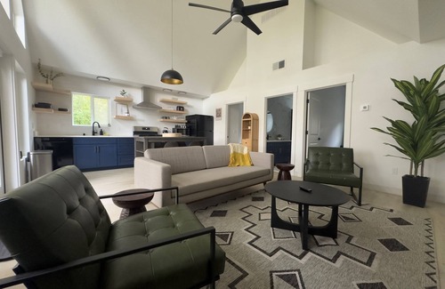 Wasilla Cottage | Lakefront Cottage with Sauna - #7 Dolly Varden