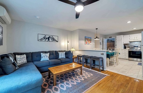 Pocono Summit House | Lakefront Escape with Hot Tub, Sauna & Game Room