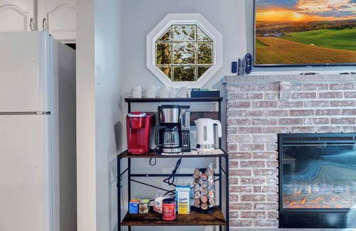 Pocono Summit House | Lakefront Escape with Hot Tub, Sauna & Game Room