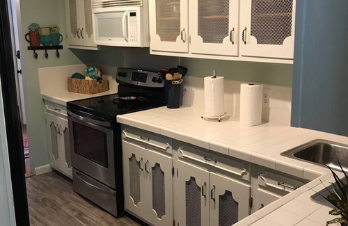 Cherokee Village House | Lakefront family vacation fun!