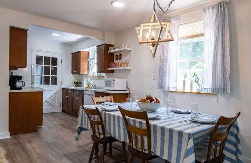 Warsaw House | Lakefront for 8, Near KY Speedway, Belterra Casino