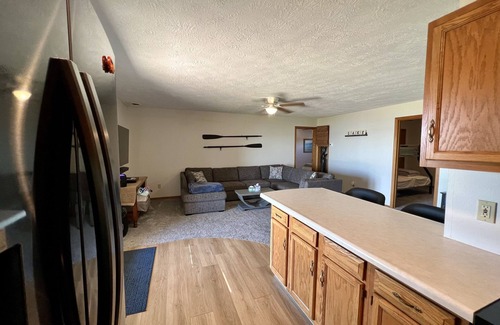 Wentworth Condo | Lakefront Fun
