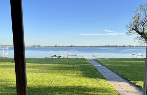 Wentworth Condo | Lakefront Fun