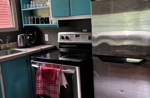 Norland Cottage | Lakefront Hideaway Resort