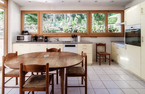 Caslano House | Lakefront historic house in Caslano (MERIGGI LAKEFRONT)