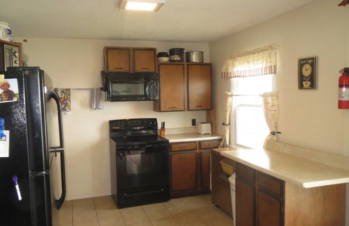 Grand Isle House | Lakefront Home, 60 Ft. Dock, Great Sunsets, Internet, Walk to Ladds Marina