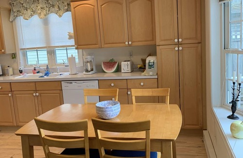 Colchester House | Lakefront Home East Haddam CT-Peaceful - Crystal Clear Lake-also Academic rental