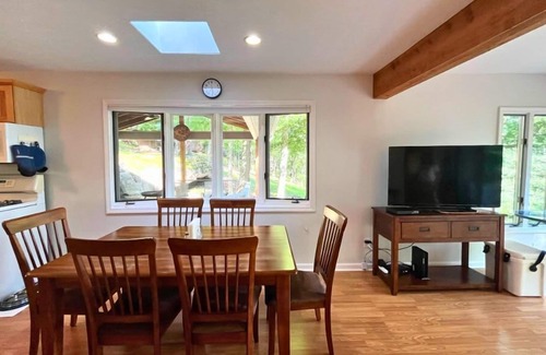 Se Ree House | Lakefront Home|Serene Views|Near Mammoth Cave