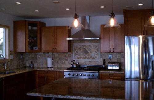 Westwood House | Lakefront Home With A Million Dollar View!