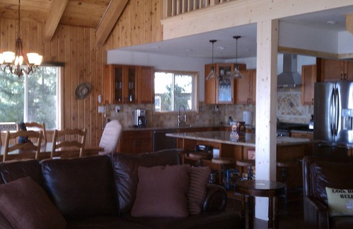 Westwood House | Lakefront Home With A Million Dollar View!