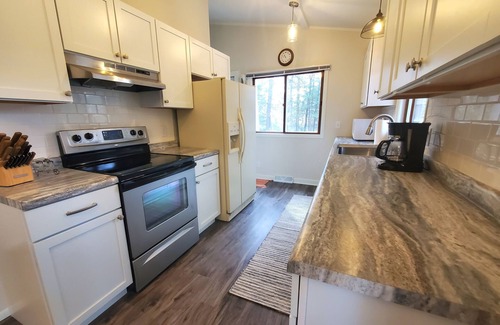 Elcho House | Lakefront Home with a Private Dock and Lake Toys! Make Lasting Memories!