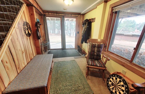 Elcho House | Lakefront Home with a Private Dock and Lake Toys! Make Lasting Memories!
