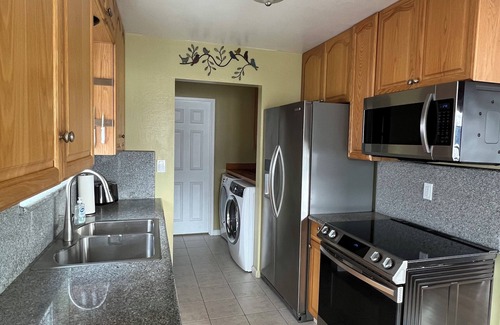 Clearlake House | Lakefront Home with Amazing Views, Private Dock, Kayaks, Gameroom