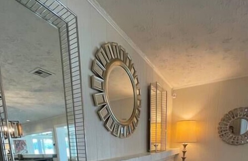 Waterloo House | Lakefront Home with HOTTUB! KAYAKS,SUP's,TUBES! King beds, PingPong, CornHole!
