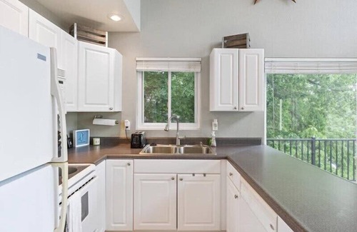 Osage Beach House | Lakefront Home With Private Dock