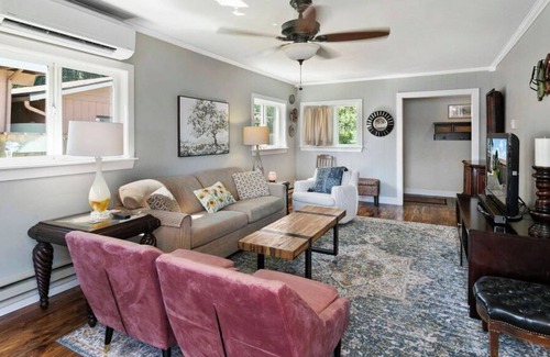 Lake Stevens House | Lakefront House