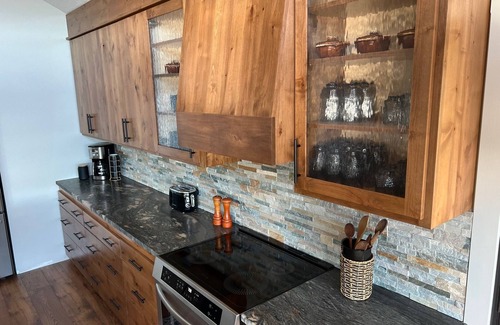 Shell Knob House | Lakefront Luxe | King Beds | Near Table Rock Lake