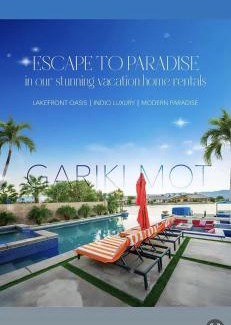 Terra Lago House | LAKEFRONT OASIS NEW SALTED POOL & JETTED SPA, By GOLF COURSE